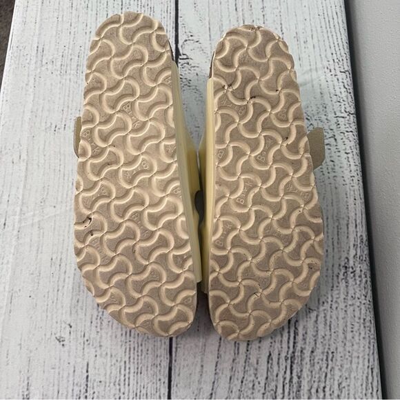 Birkenstock Arizona Big Buckle Slide Sandal Size 36/5 - Picture 7 of 7